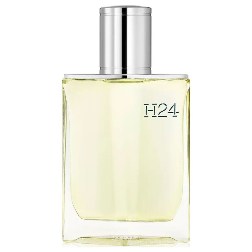 Hermes H24 Eau de Toilette Spray for Men 1.7 oz / 50 ml - Refillable - New